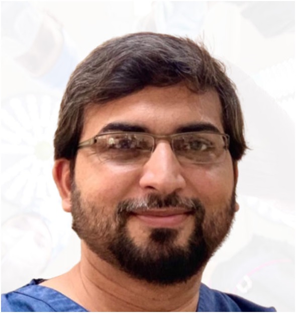 Doctor Profile